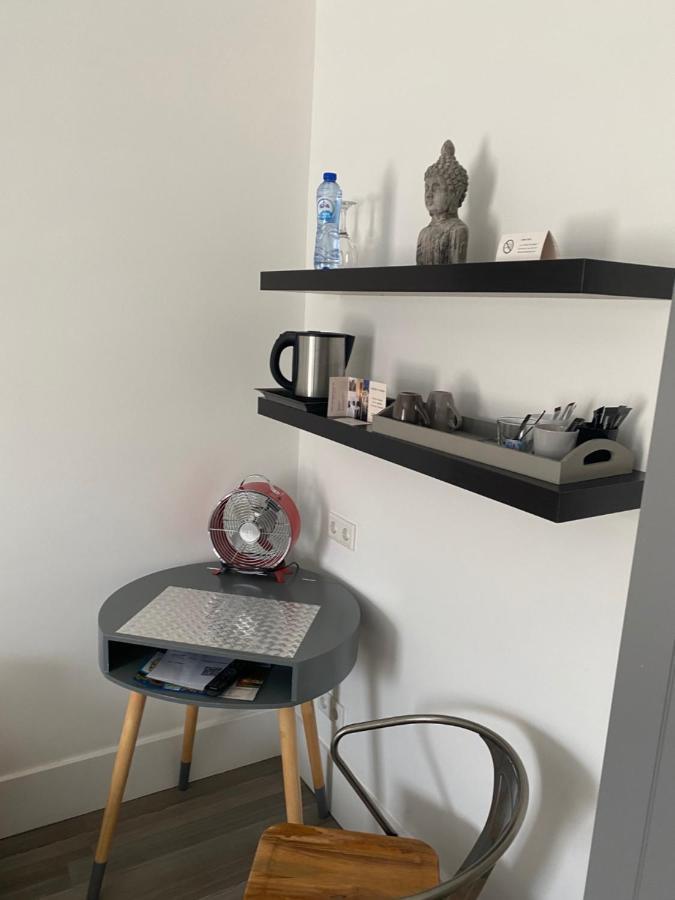 Am Meerturm Gasthuis 3*